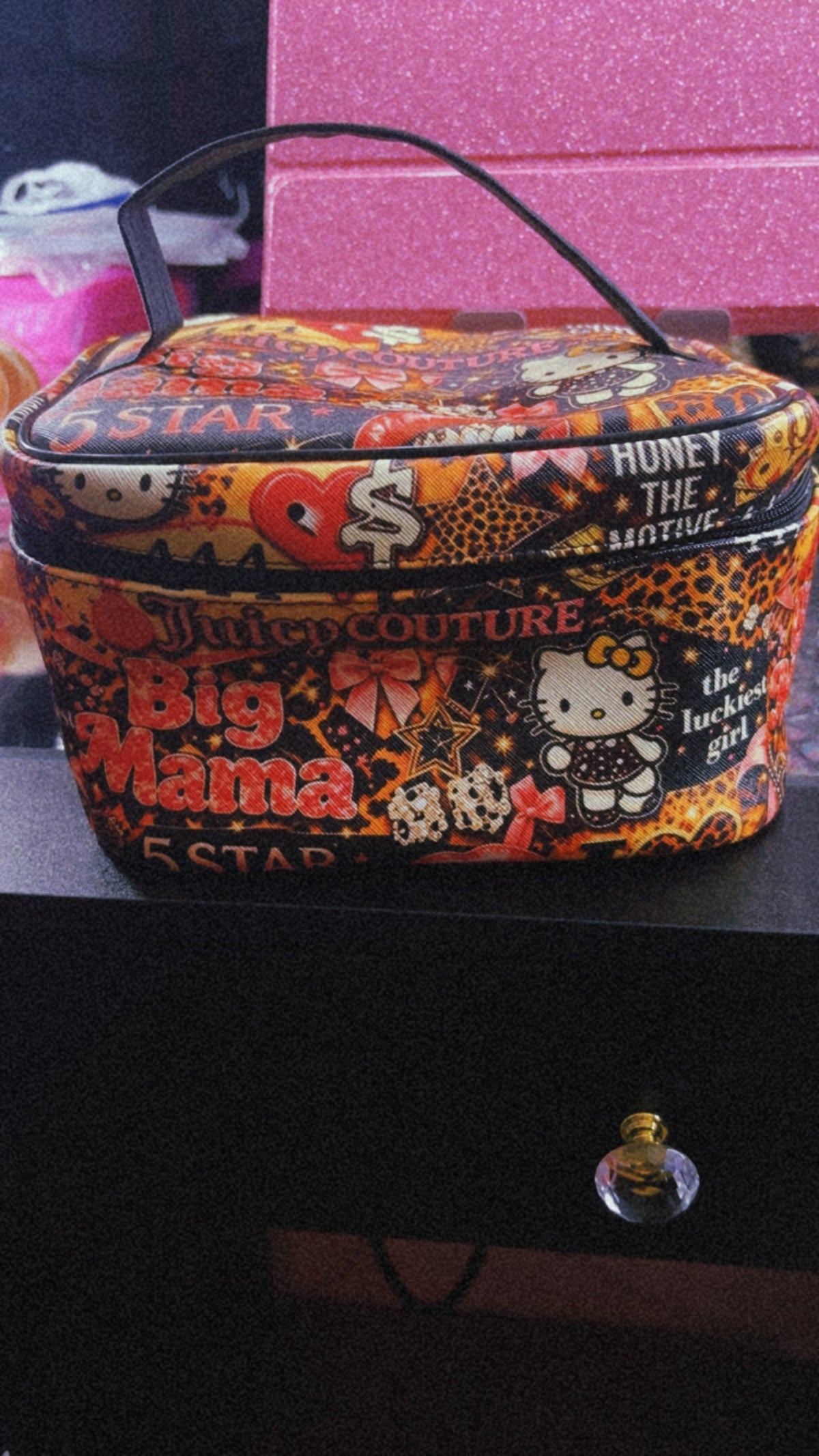 Cosmetic Bags