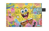 SpongeBob Card Holder (Pre-Order)