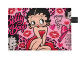 Betty Boop Card Holder (Pre-Order)