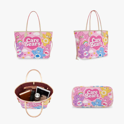 Care Bears Tote (Pre-Order)