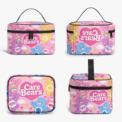 Care Bears Cosmetic Bag (Pre-Order)