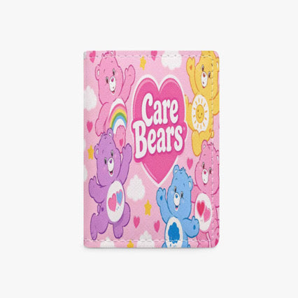 Care Bears Passport Holder (Pre-Order)