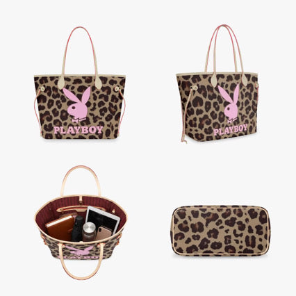 Playboy Tote (Pre-Order)