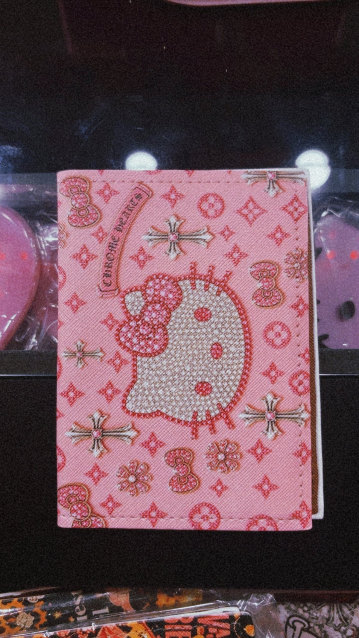 Passport Holders