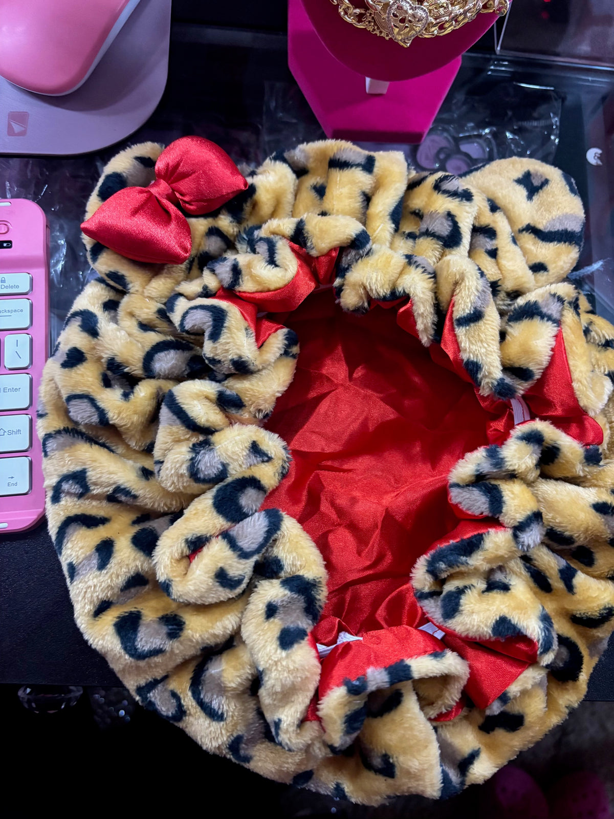 Bonnets