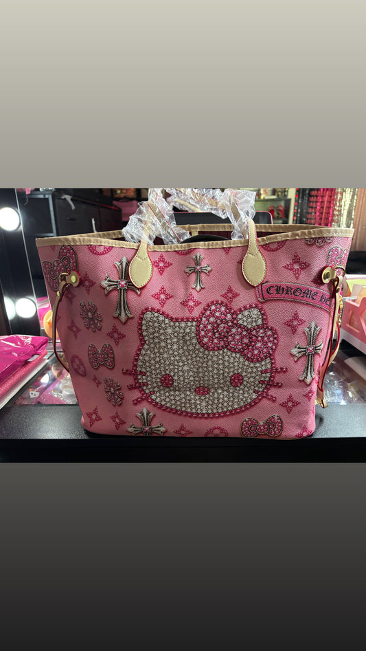 Tote Bags