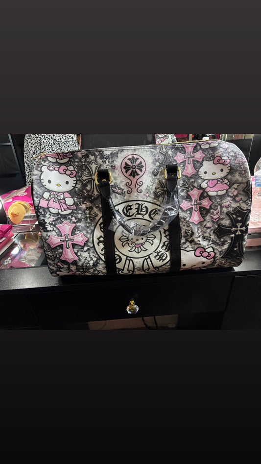 Duffle Bags