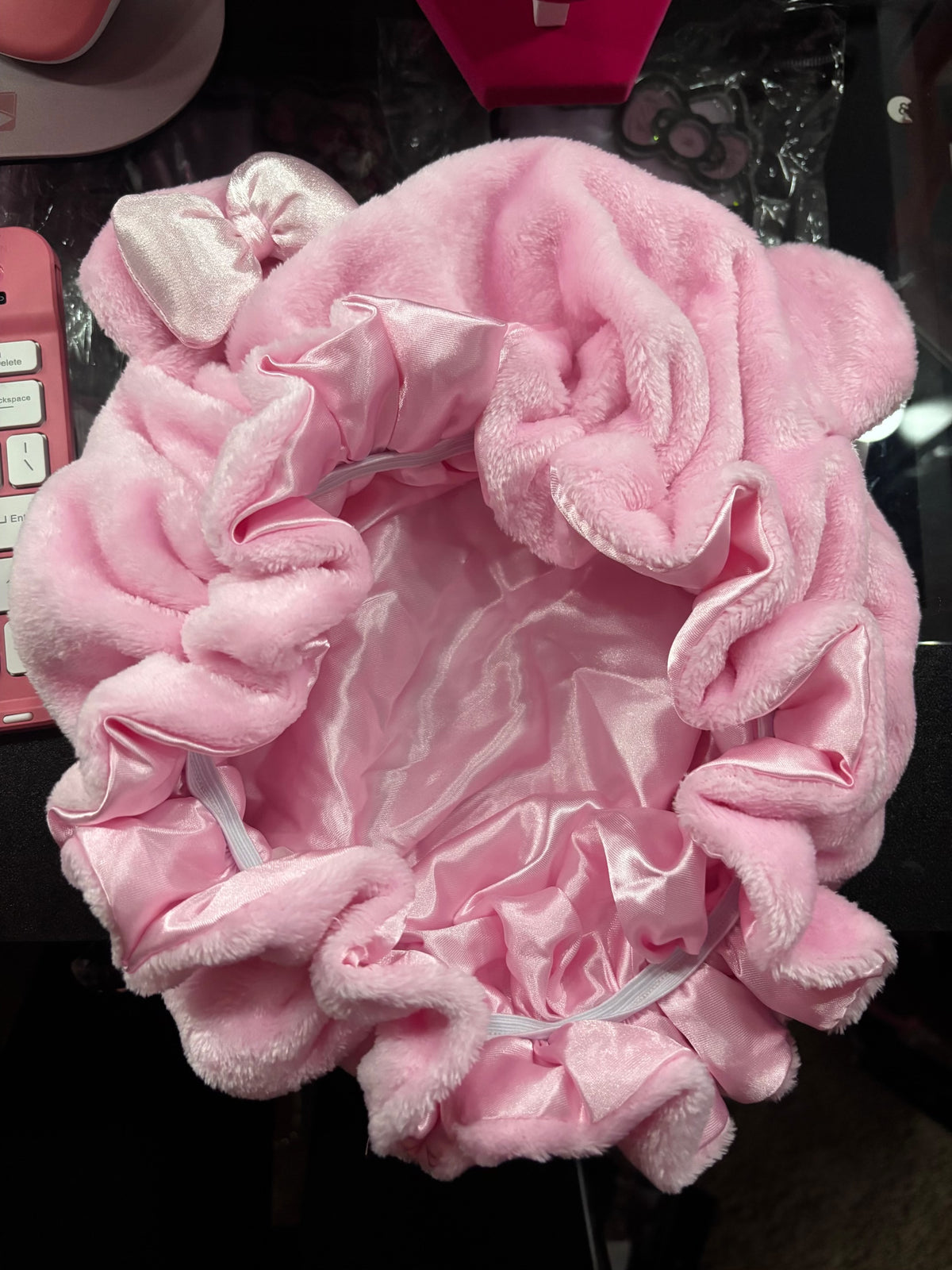 Bonnets