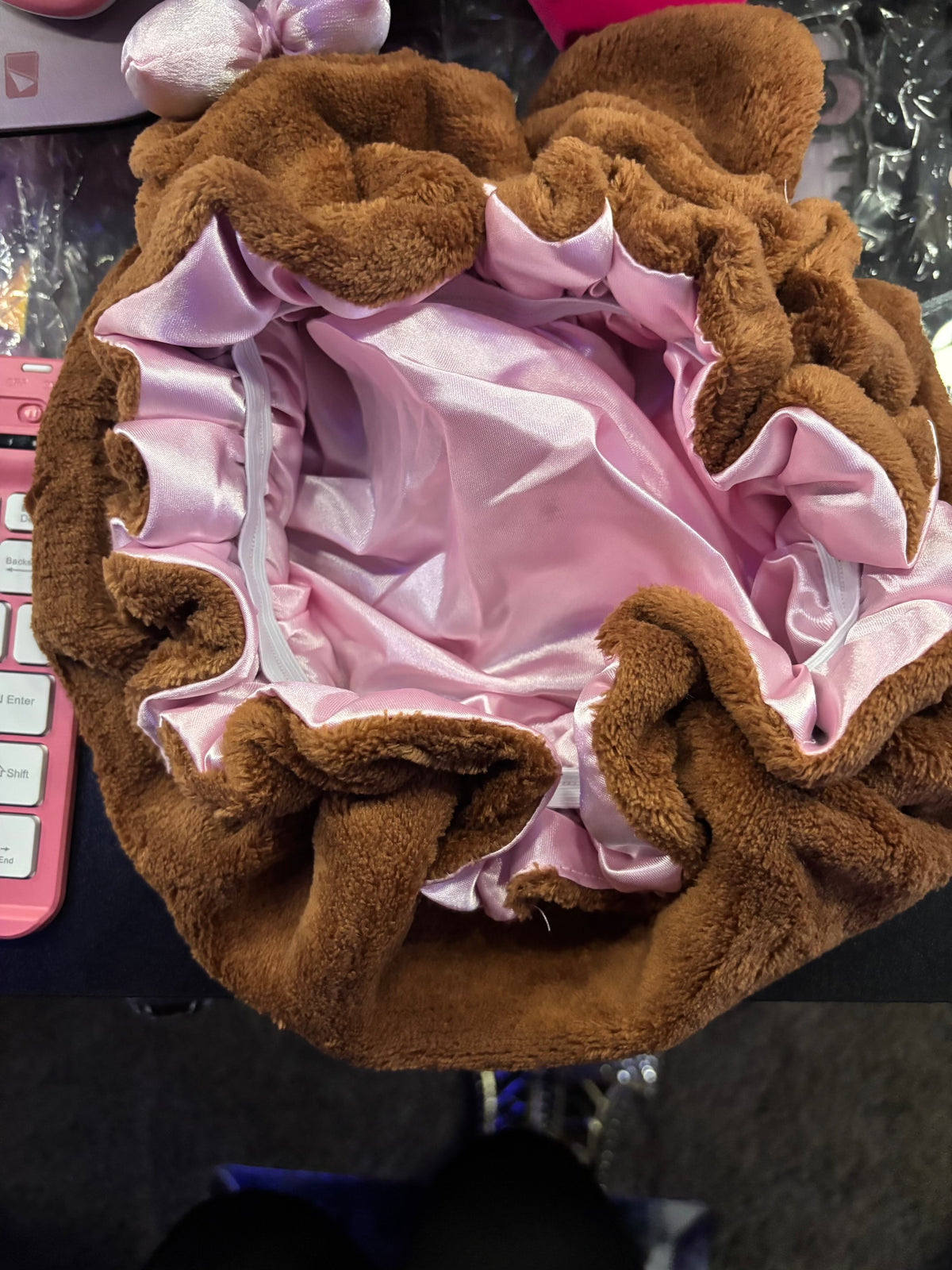 Bonnets