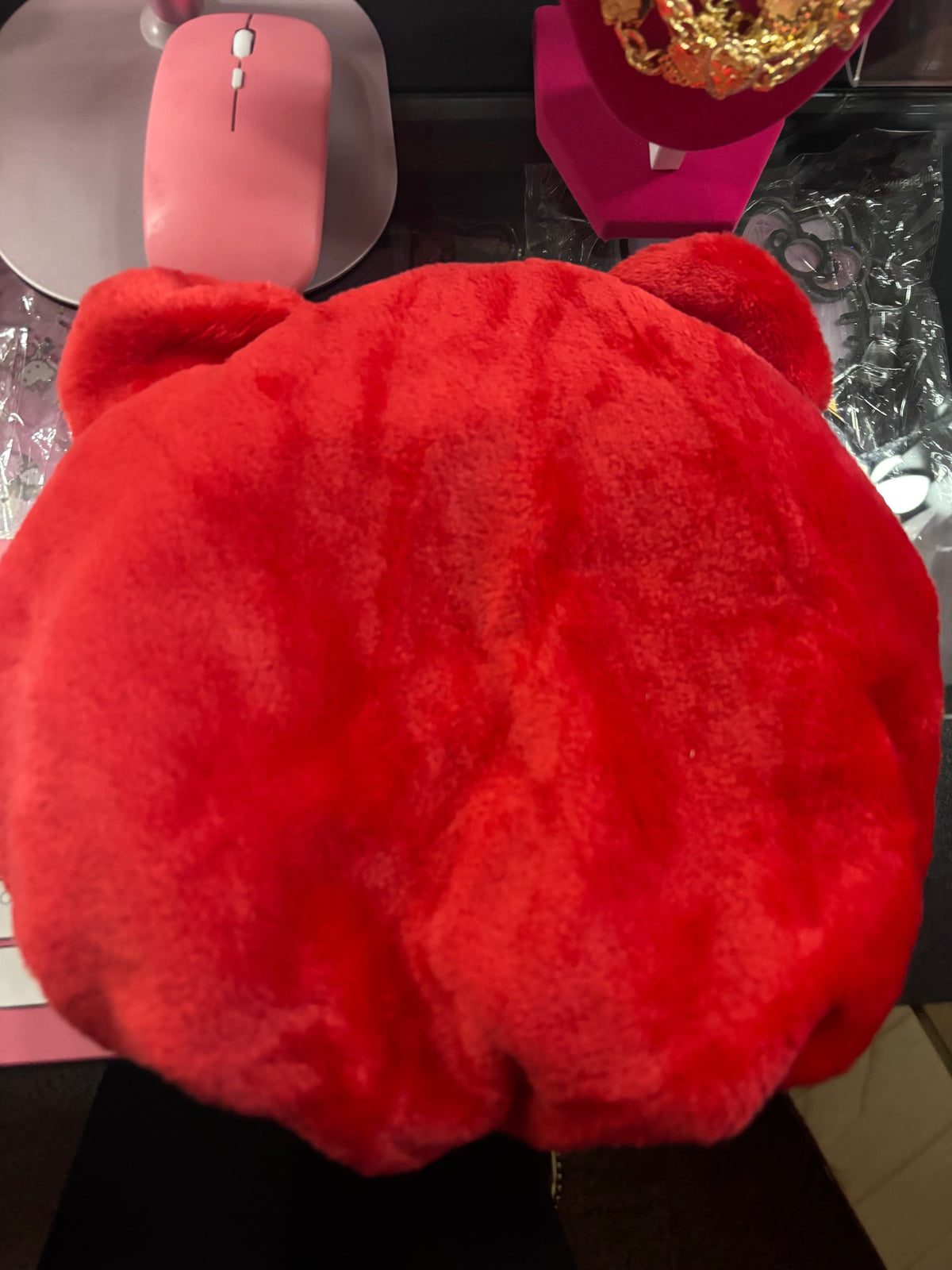 Bonnets