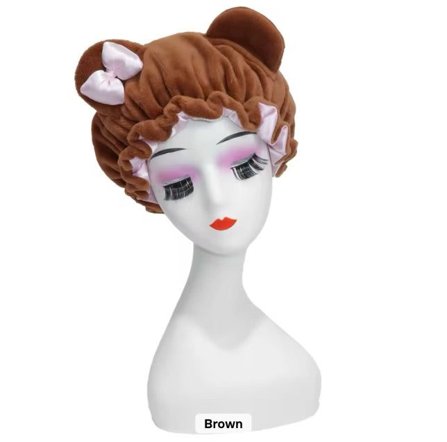 Bonnets
