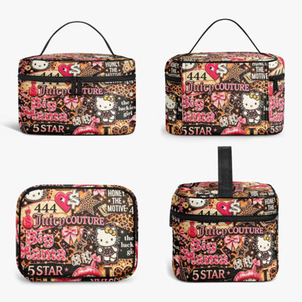Cosmetic Bags