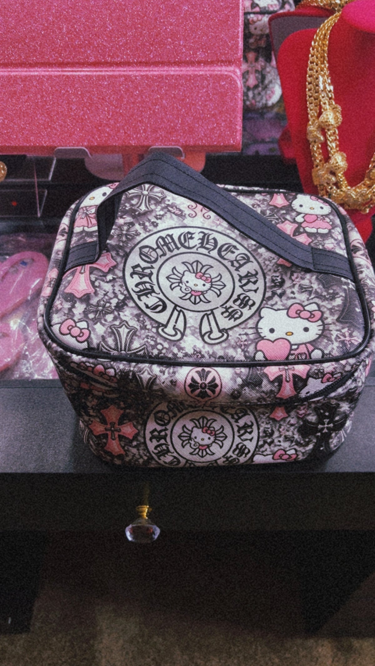 Cosmetic Bags