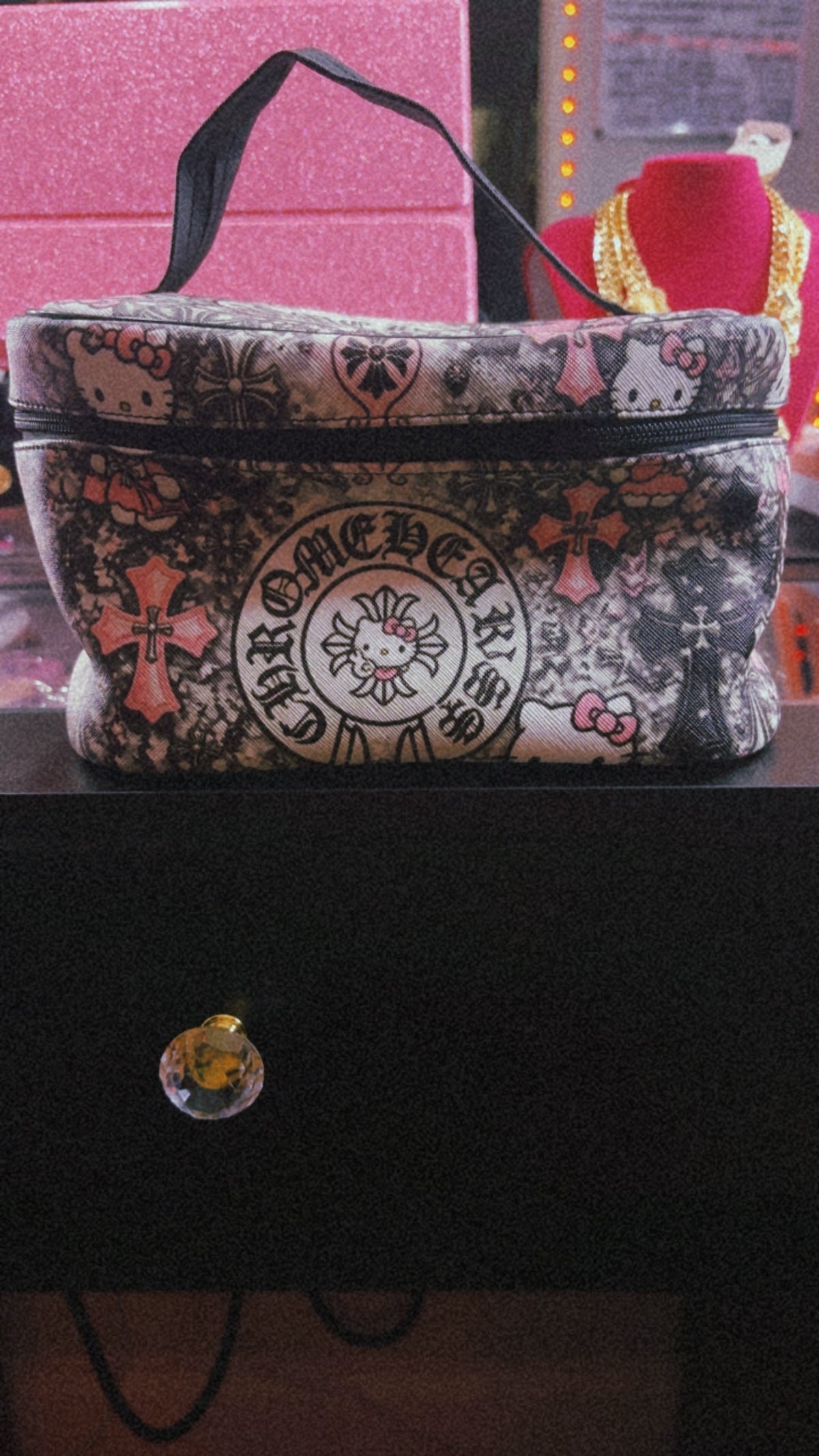 Cosmetic Bags
