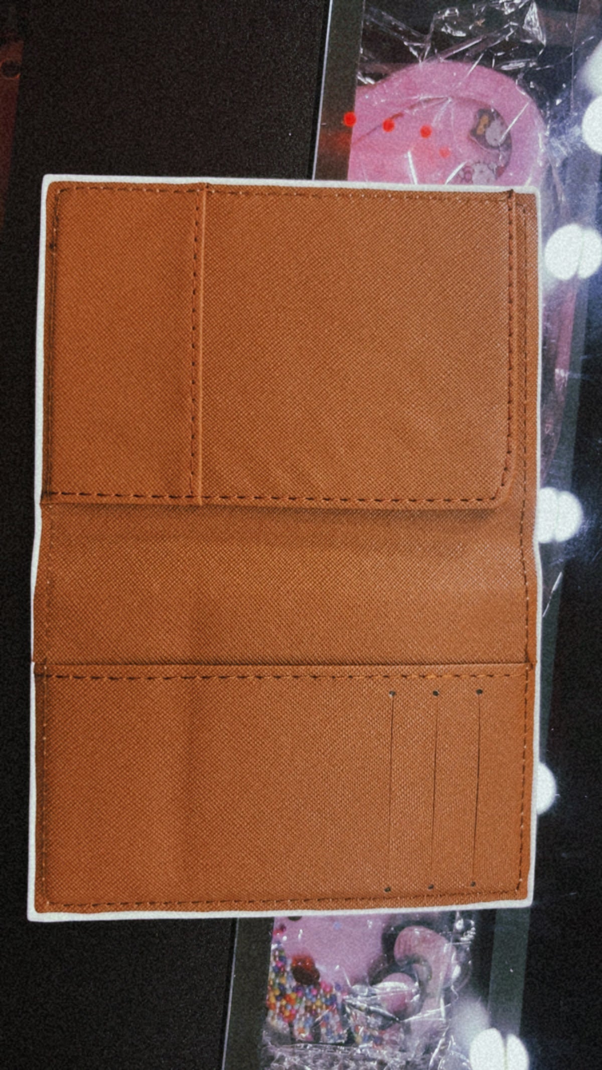Passport Holders