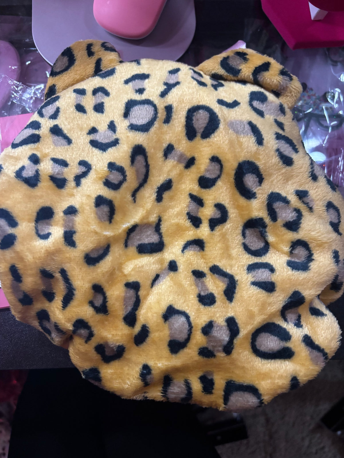 Bonnets
