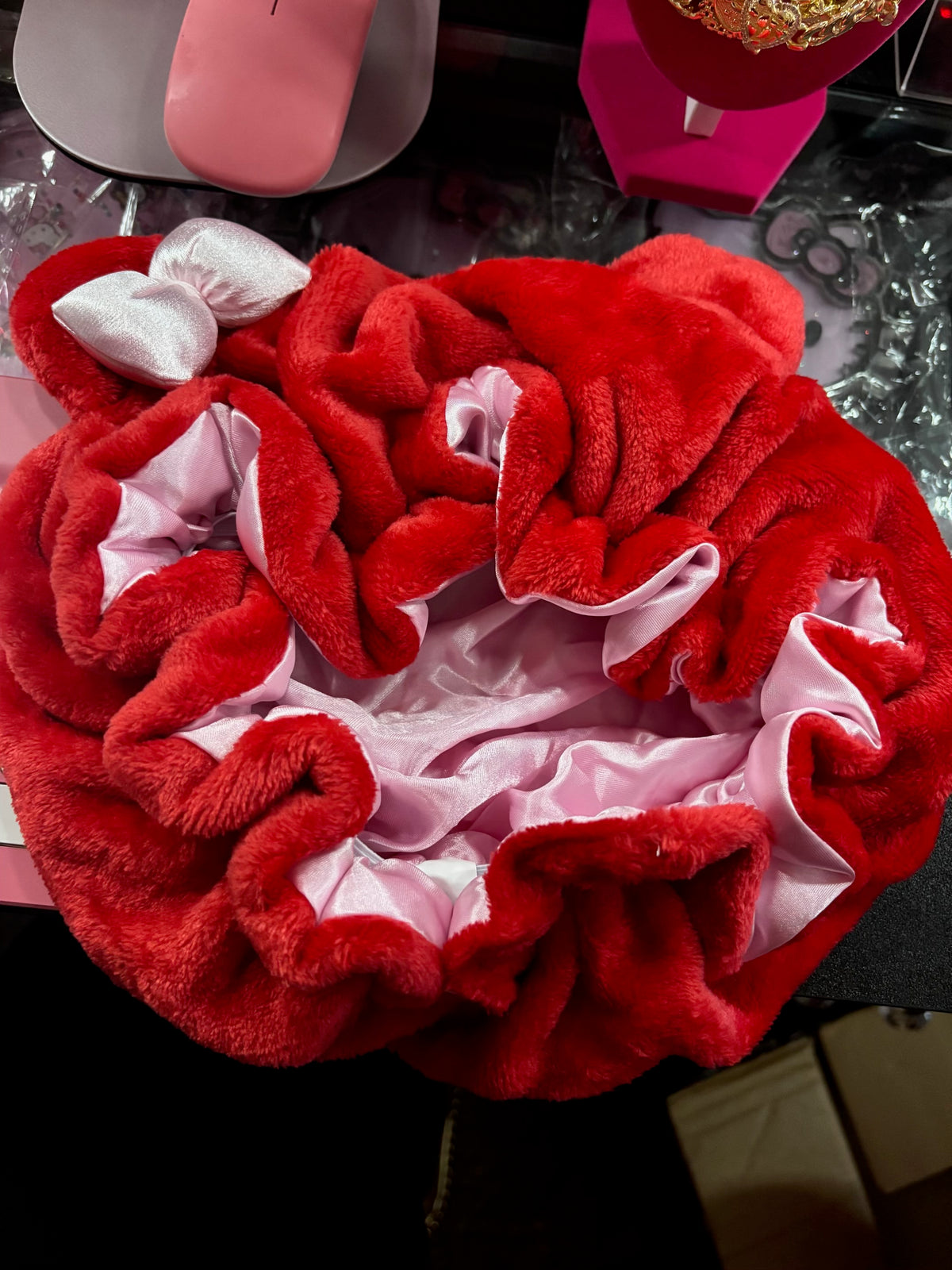 Bonnets