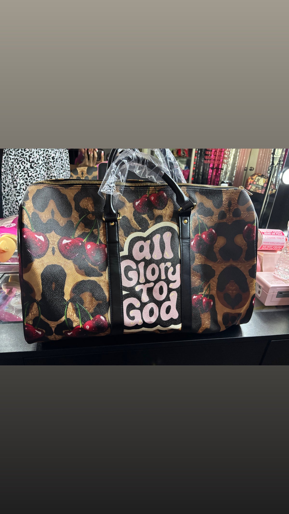 Duffle Bags
