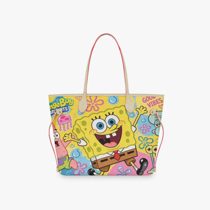SpongeBob Tote (Pre-Order)