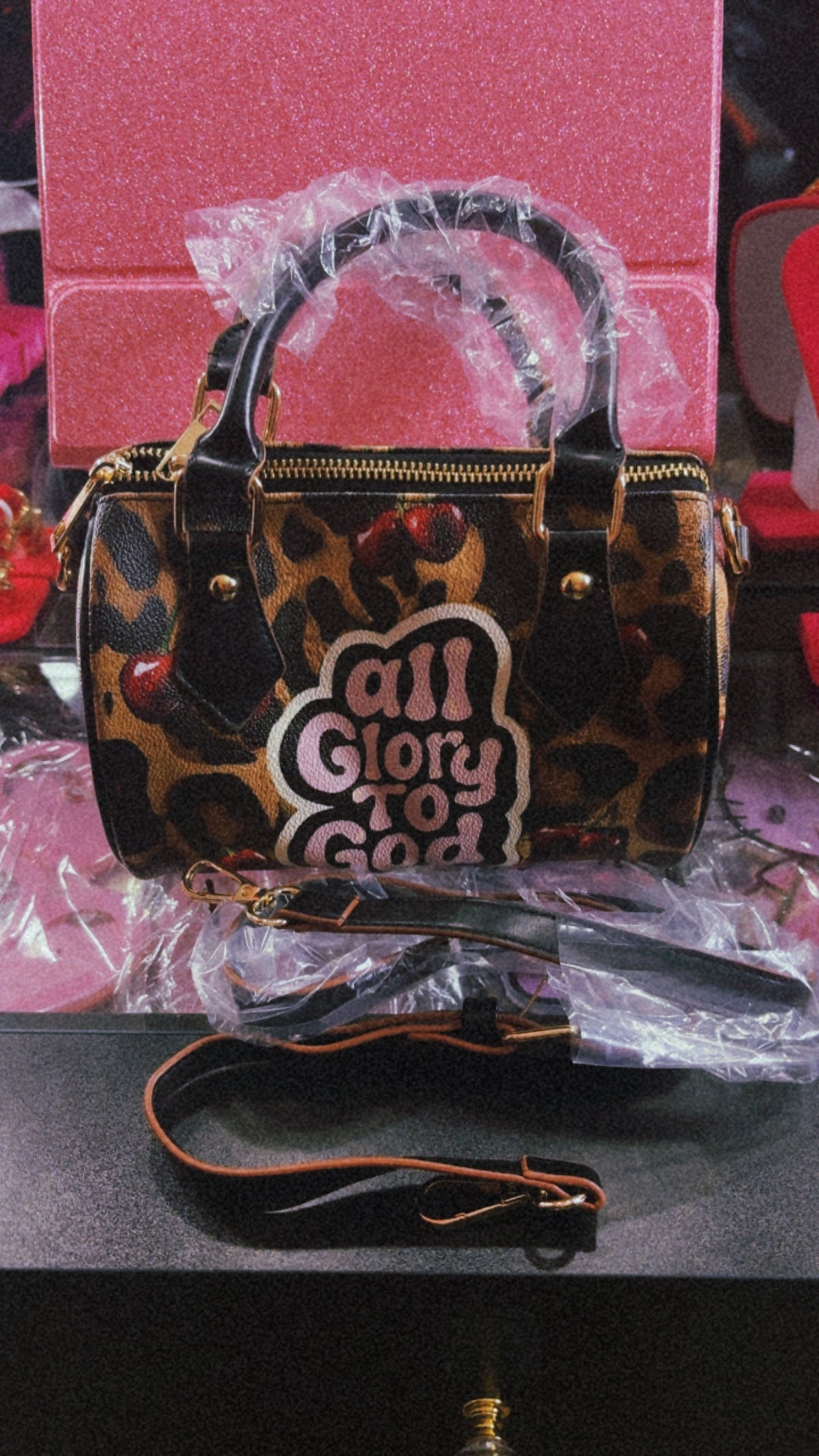 Pillow Bags