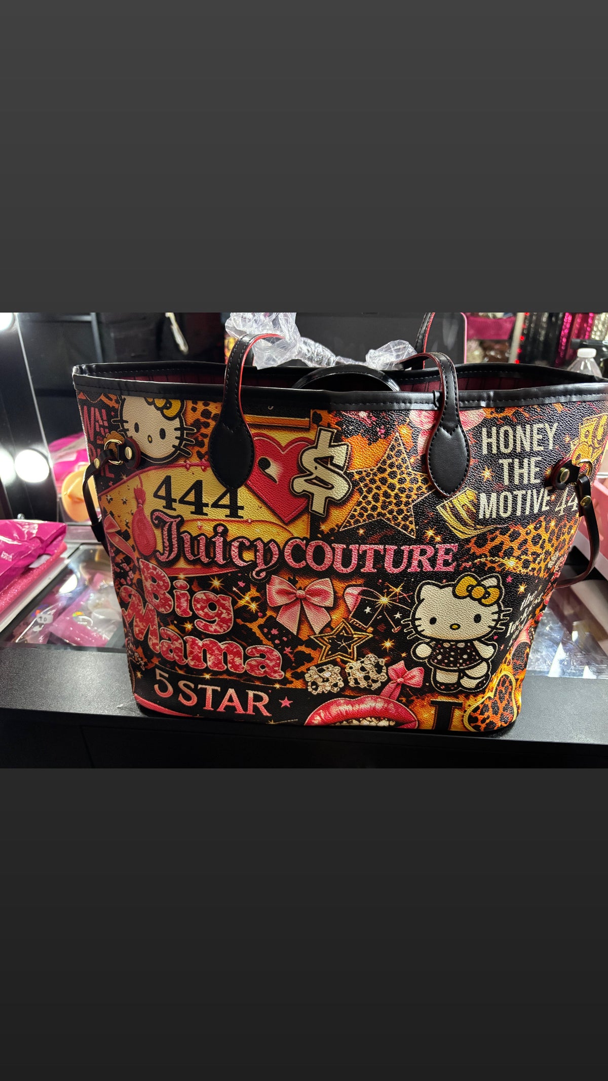 Tote Bags