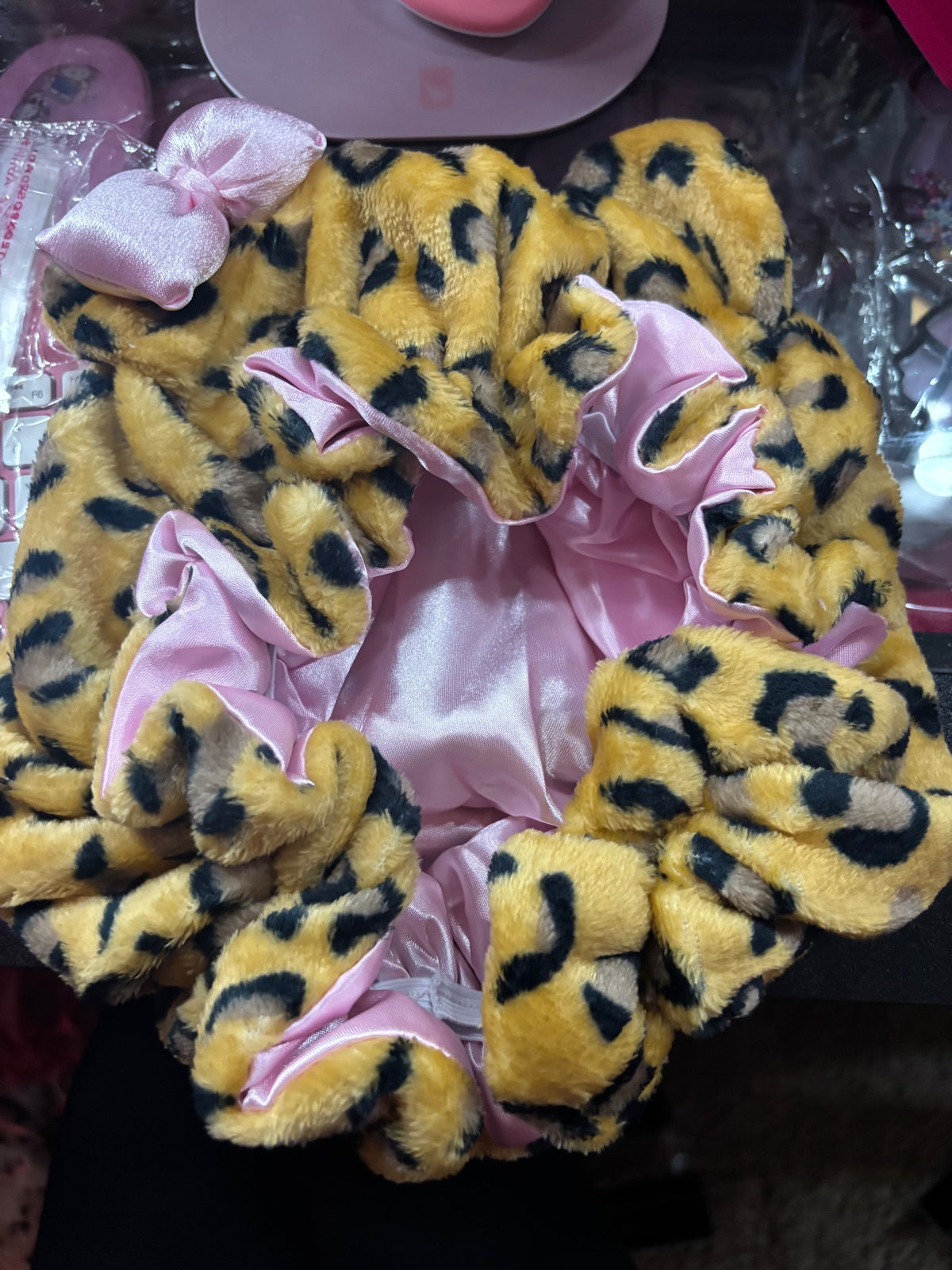 Bonnets