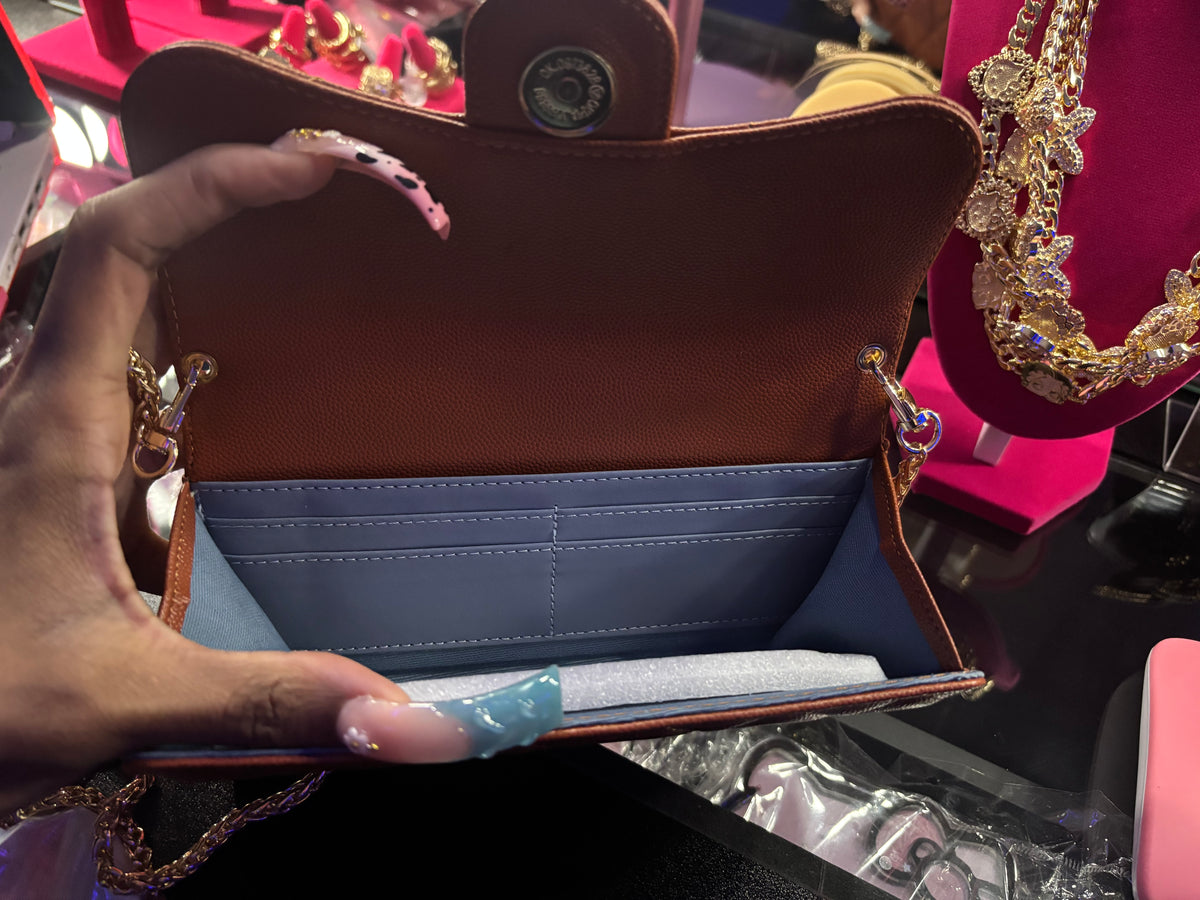 Chanel Wallets