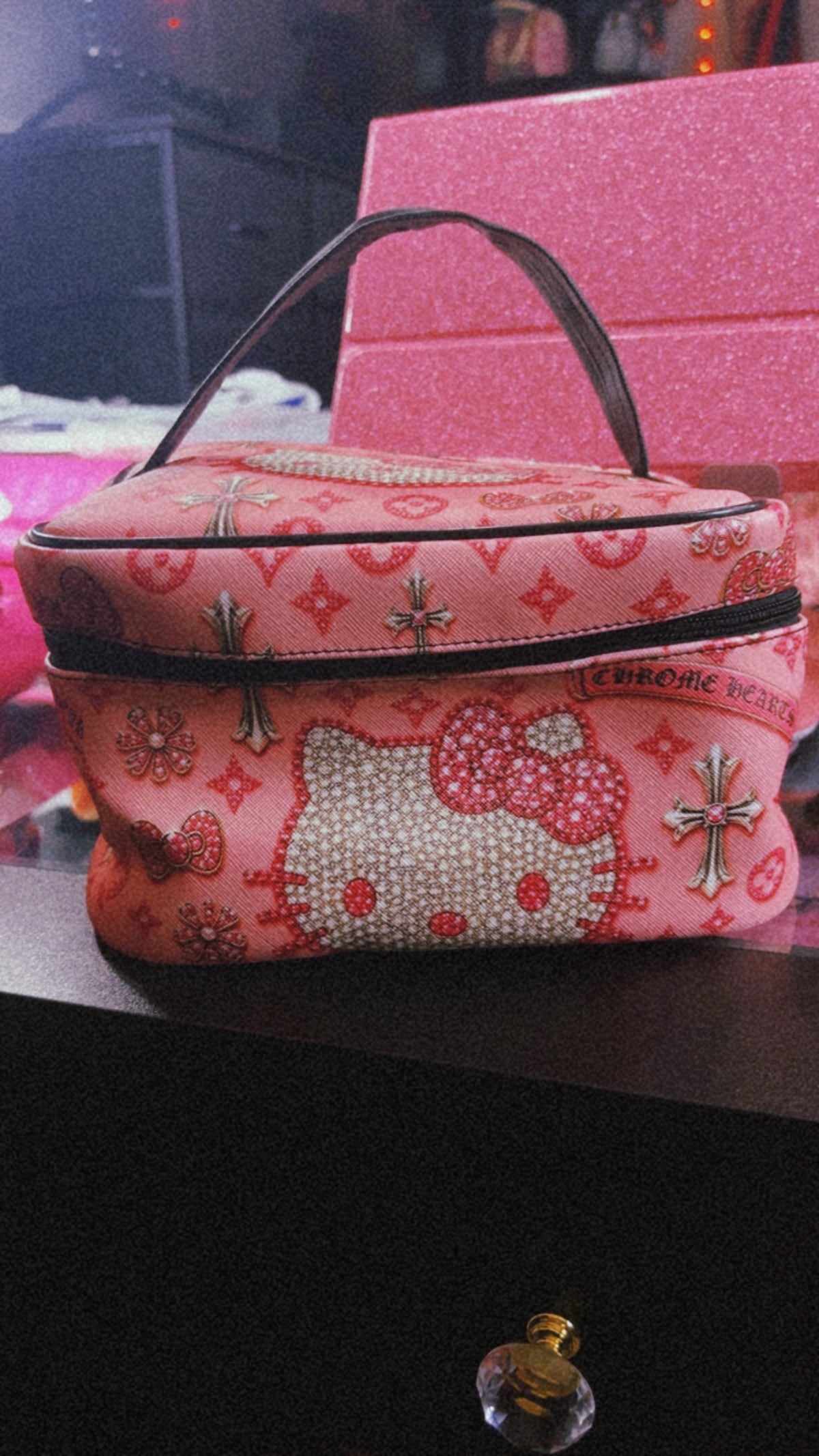 Cosmetic Bags