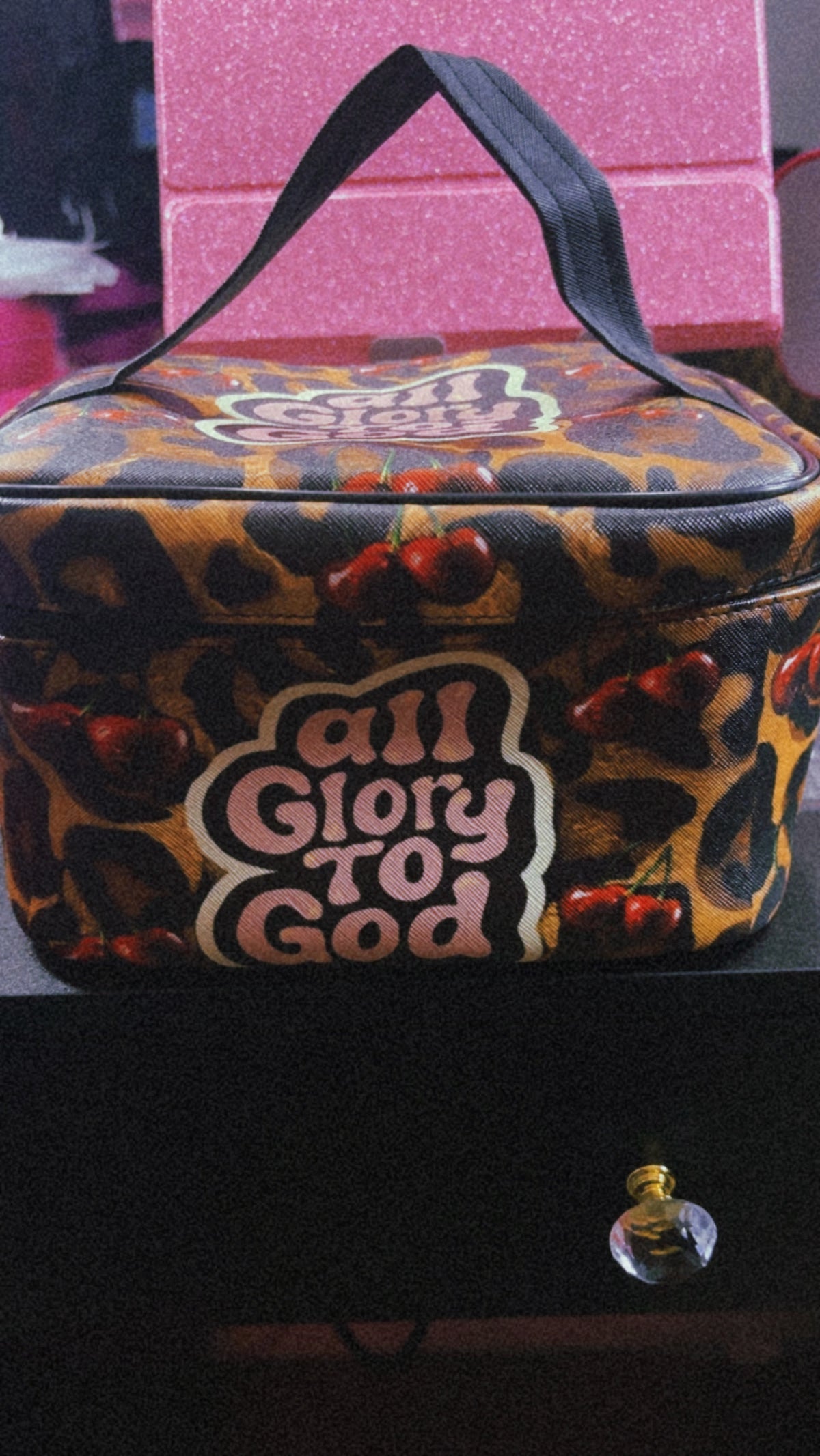 Cosmetic Bags