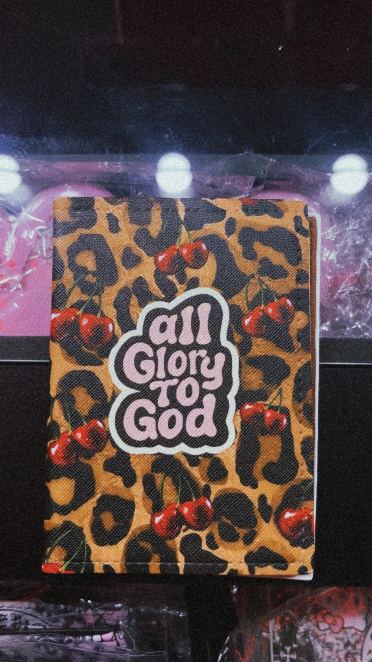 Passport Holders