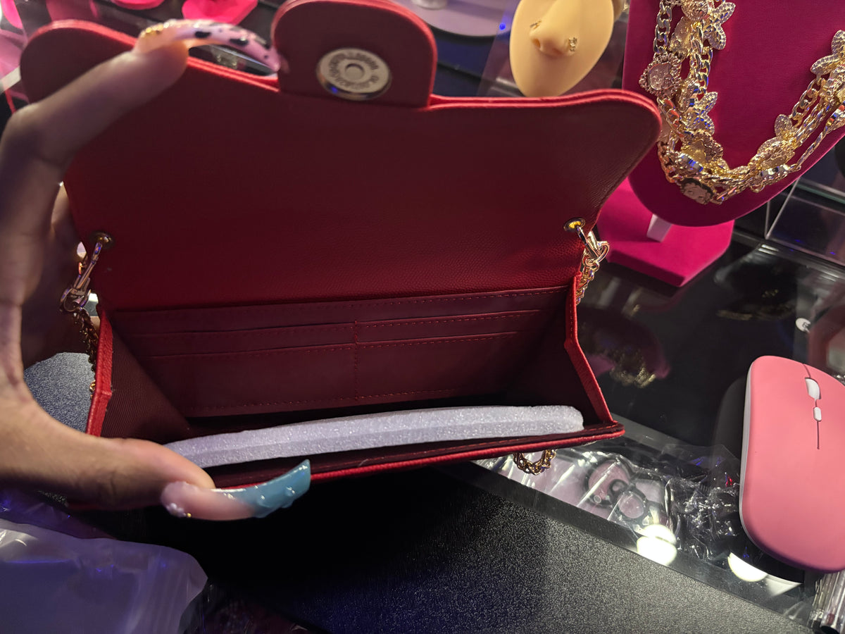 Chanel Wallets