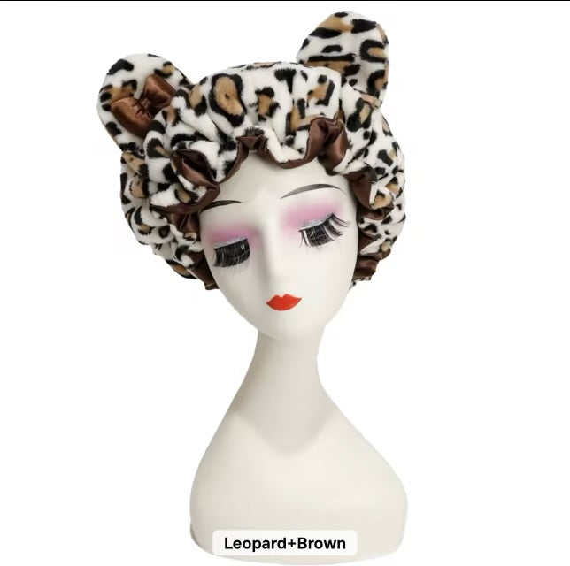 Bonnets