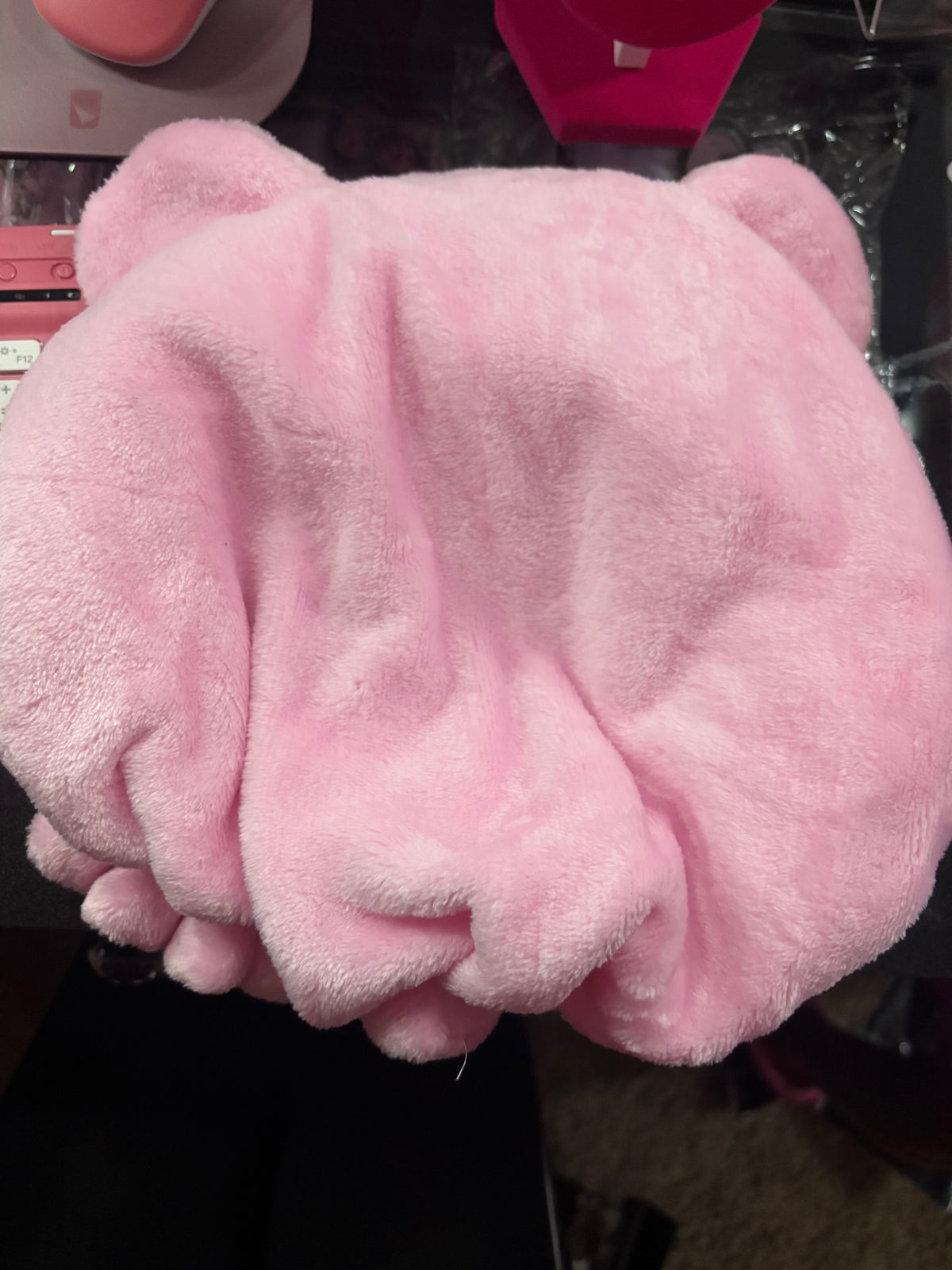 Bonnets
