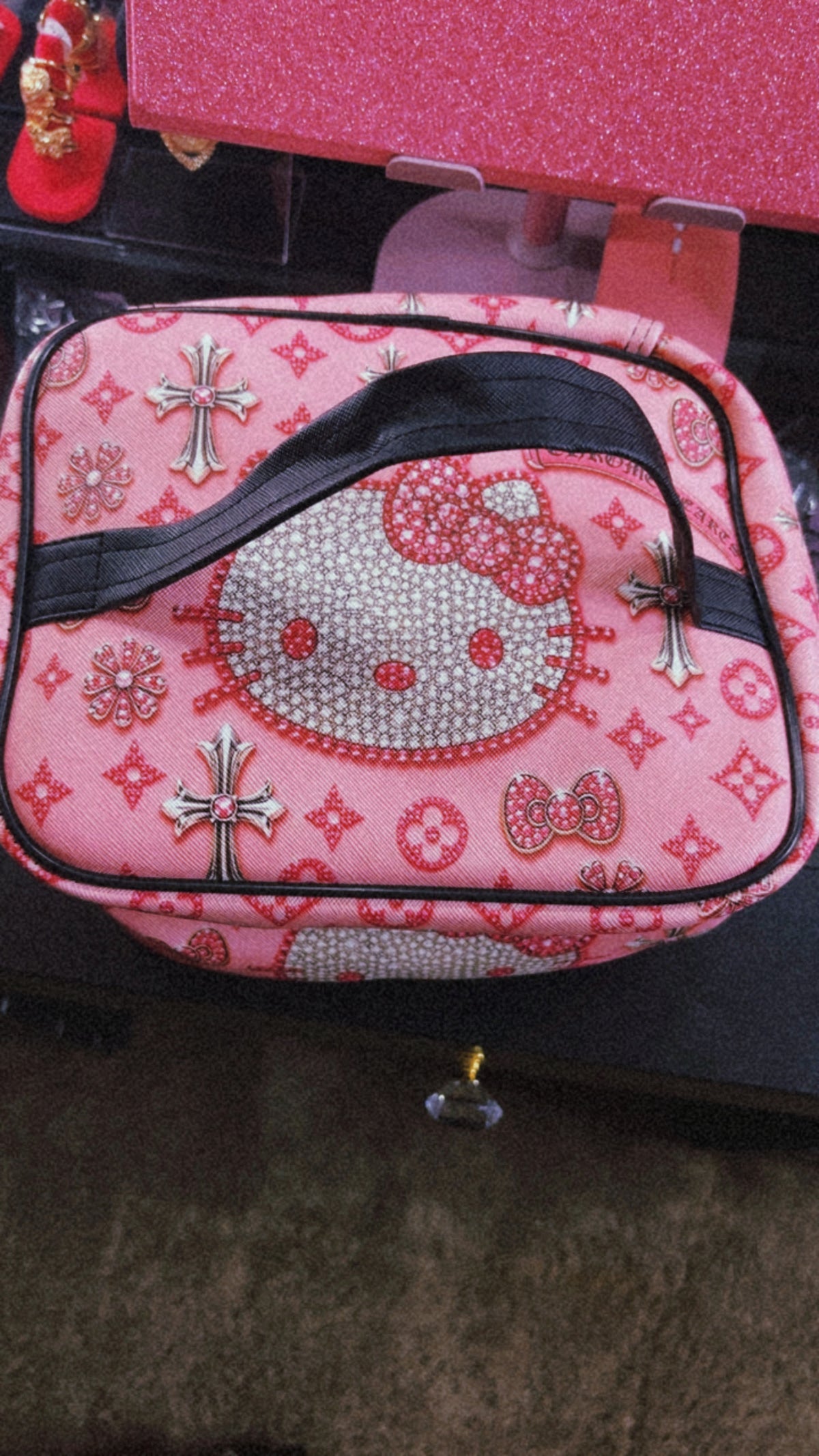 Cosmetic Bags
