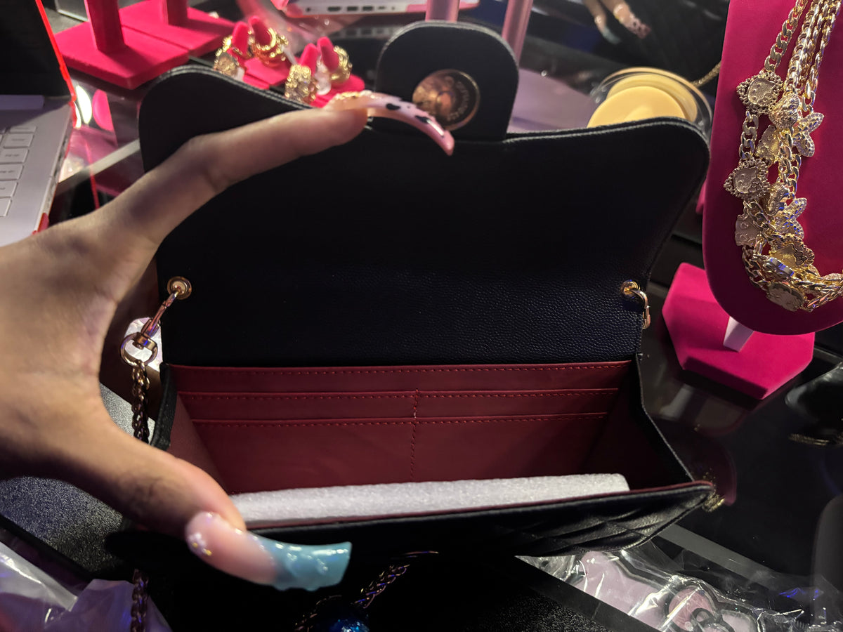 Chanel Wallets