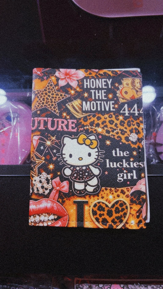 Passport Holders