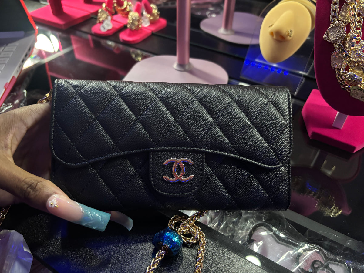 Chanel Wallets