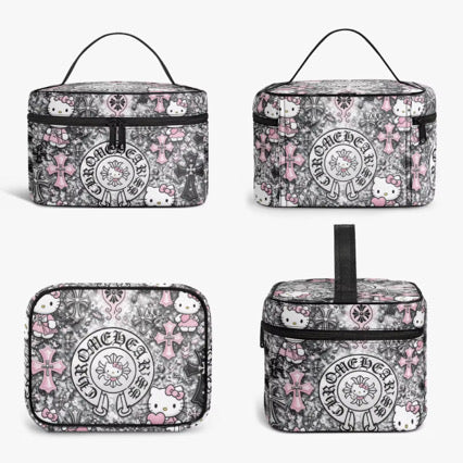 Cosmetic Bags