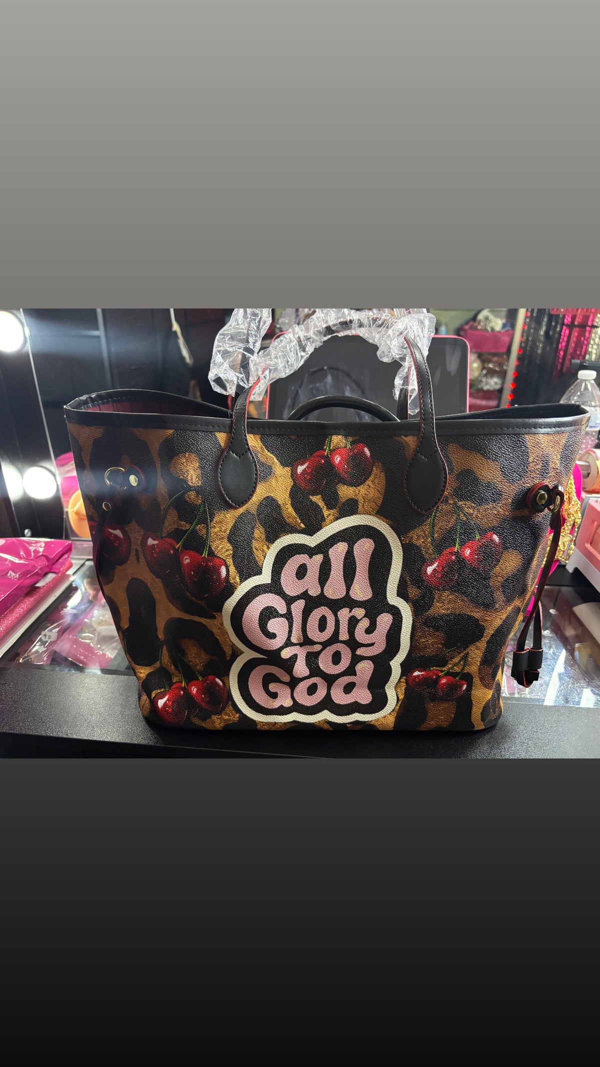 Tote Bags