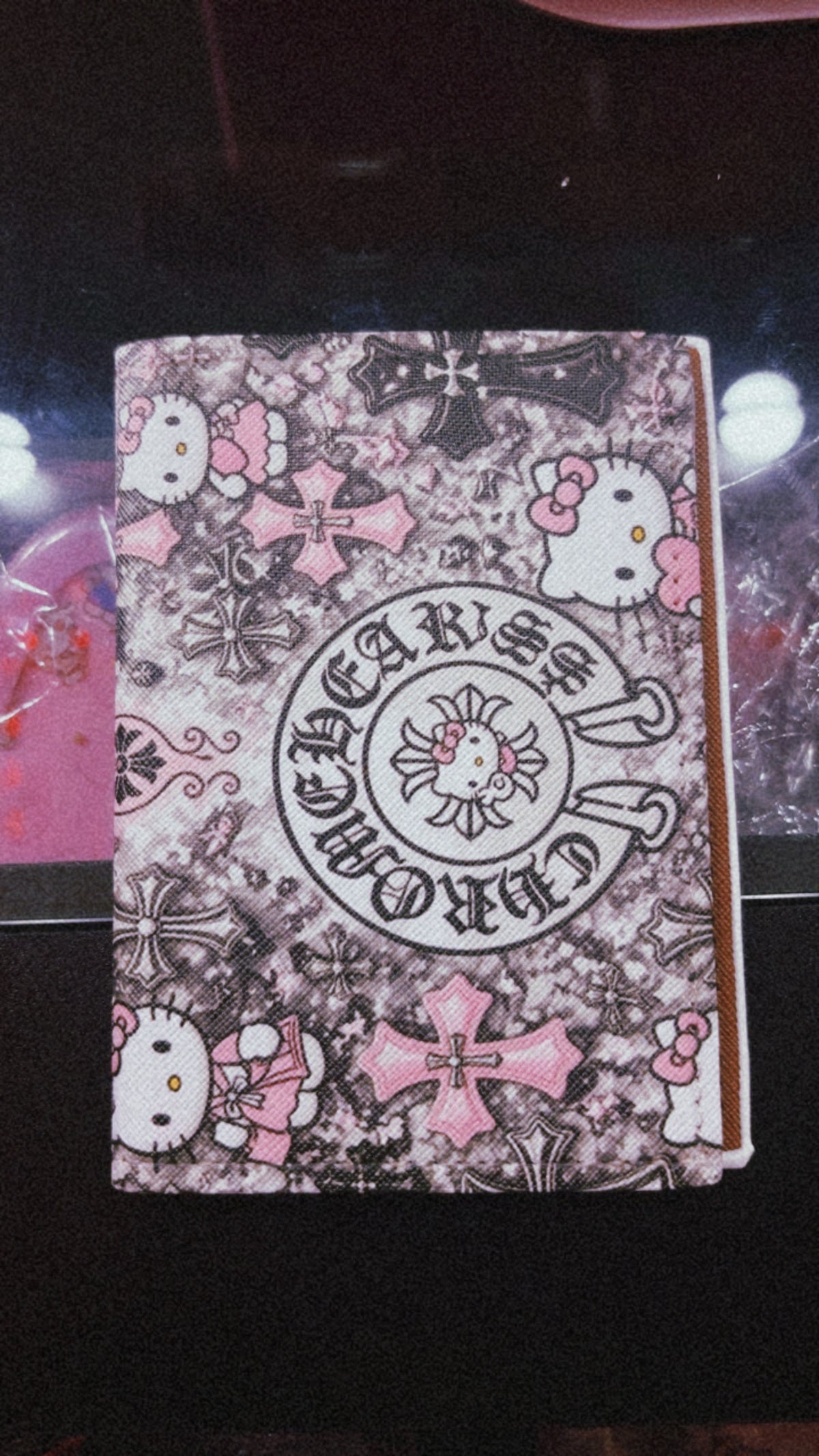 Passport Holders