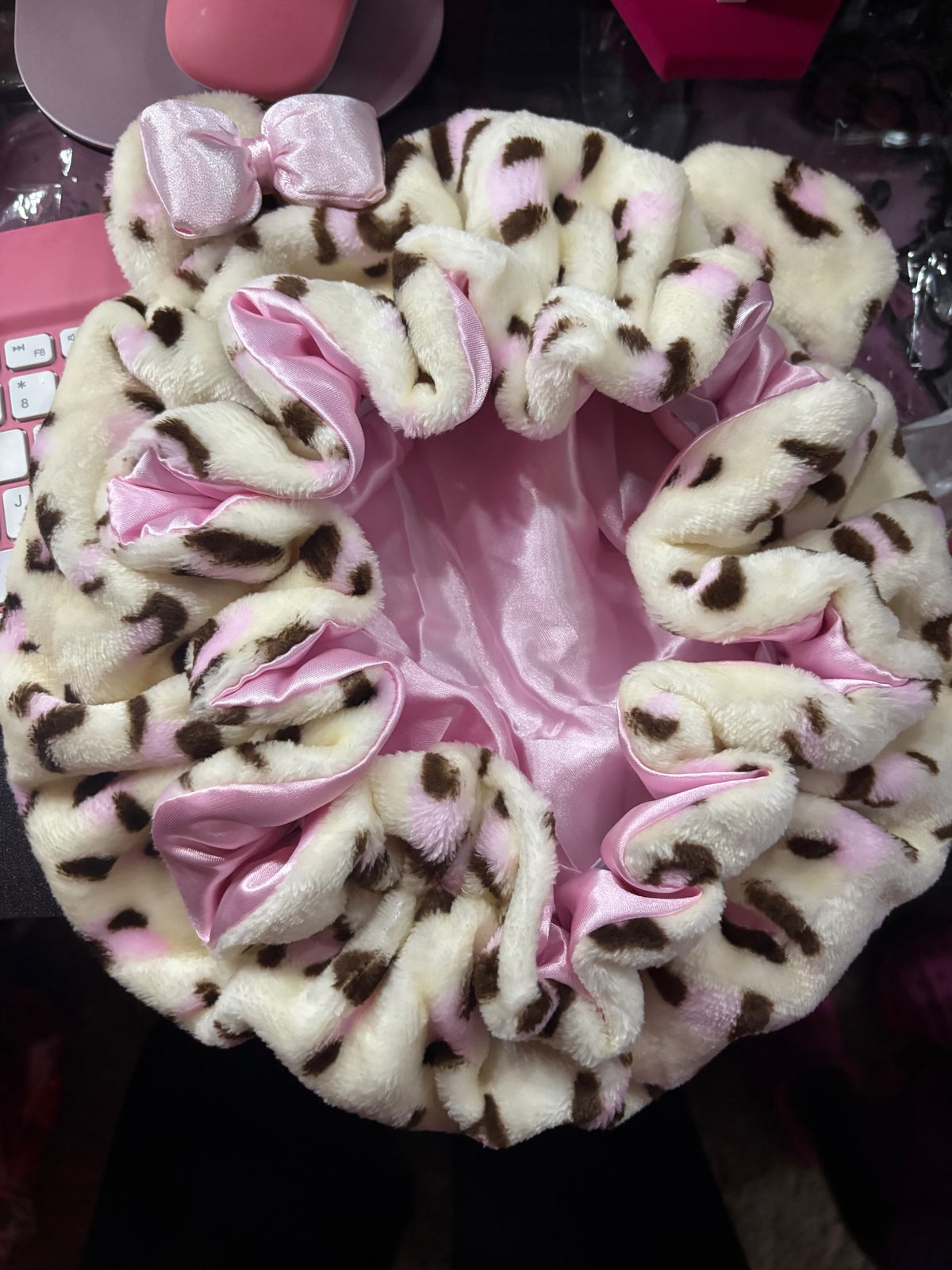 Bonnets