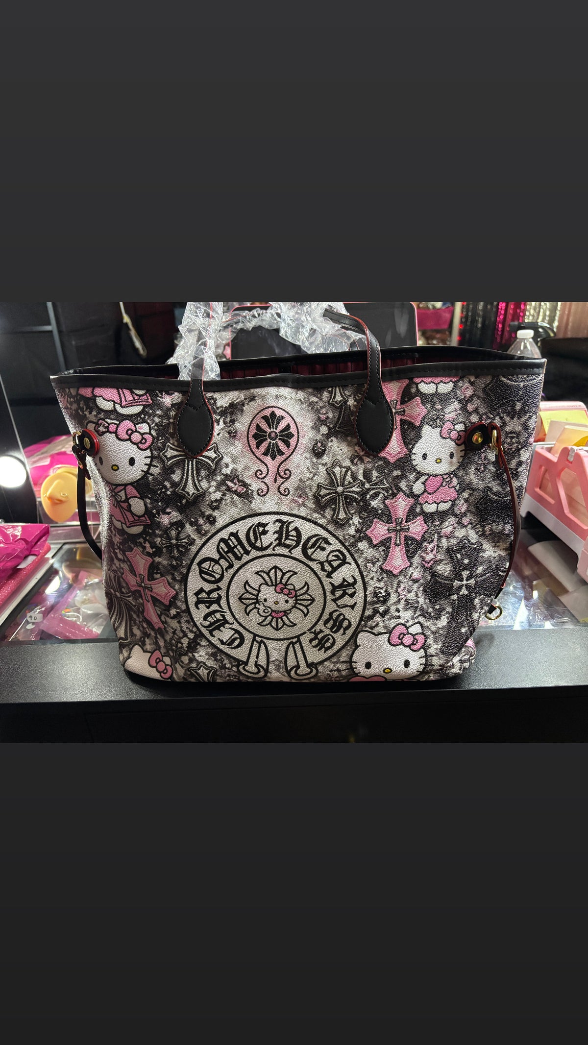 Tote Bags