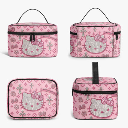 Cosmetic Bags