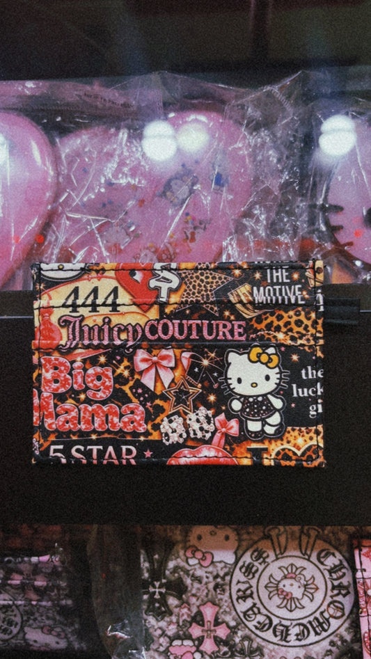 Card Holders