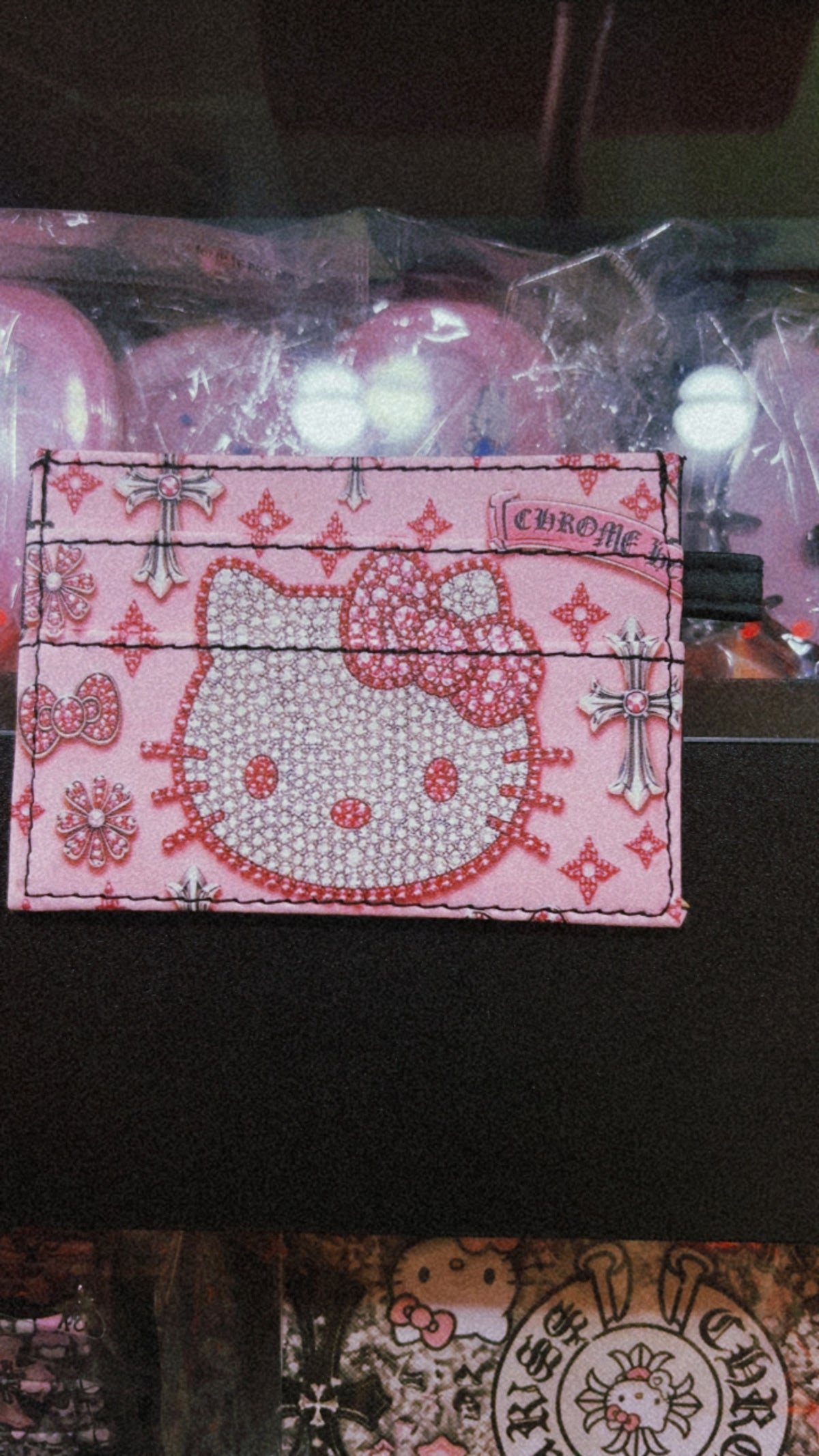 Card Holders