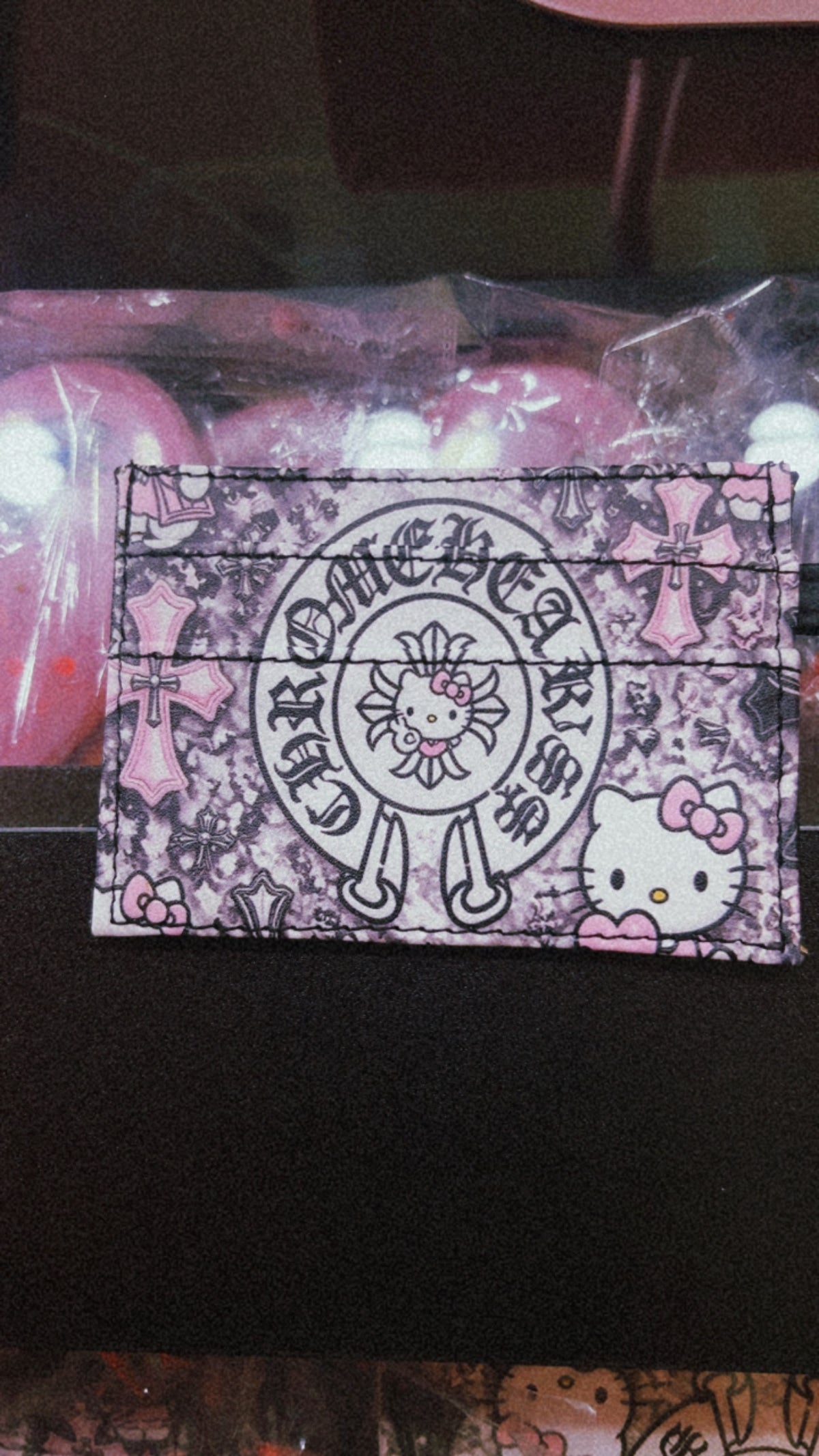 Card Holders