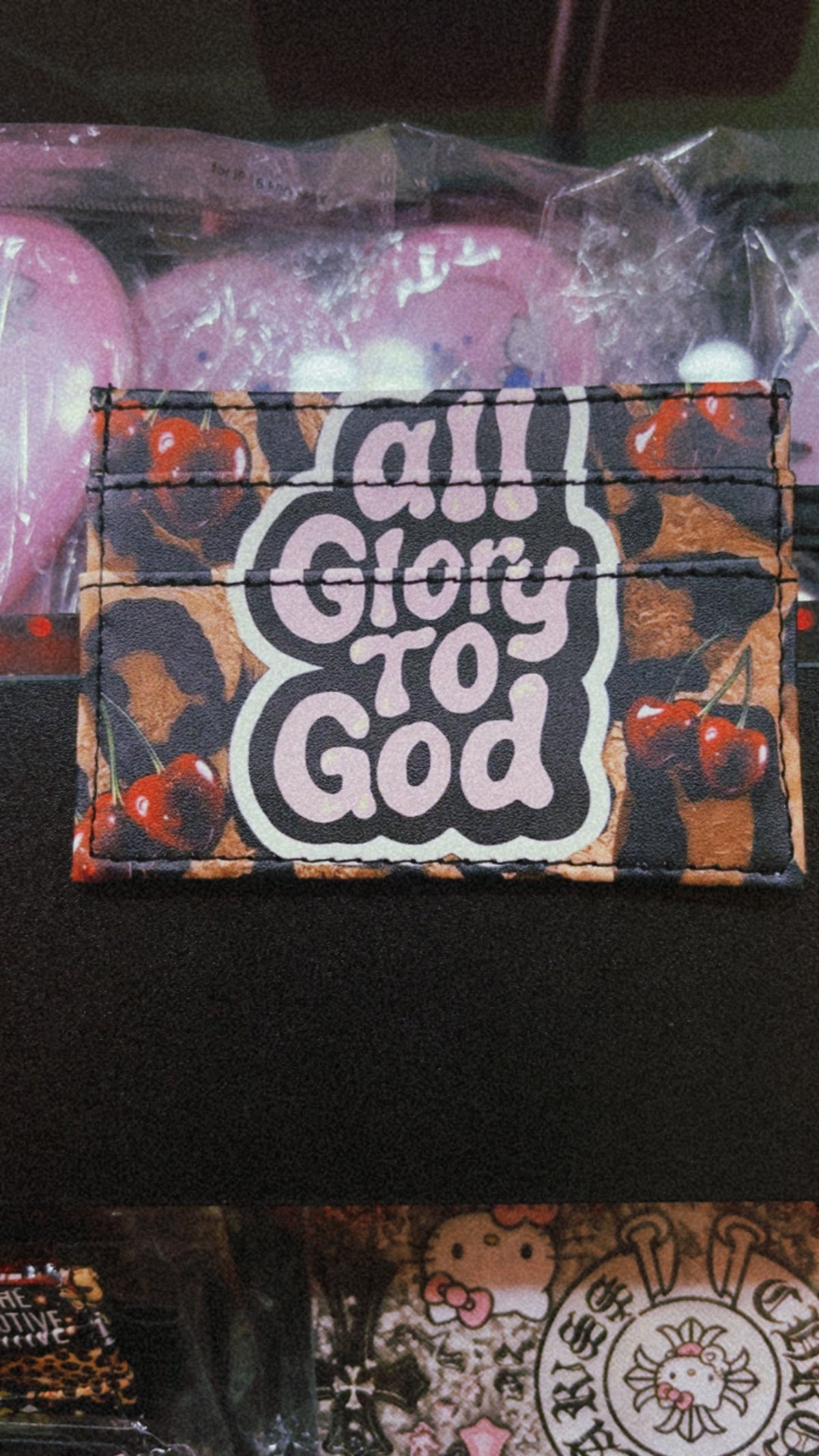 Card Holders