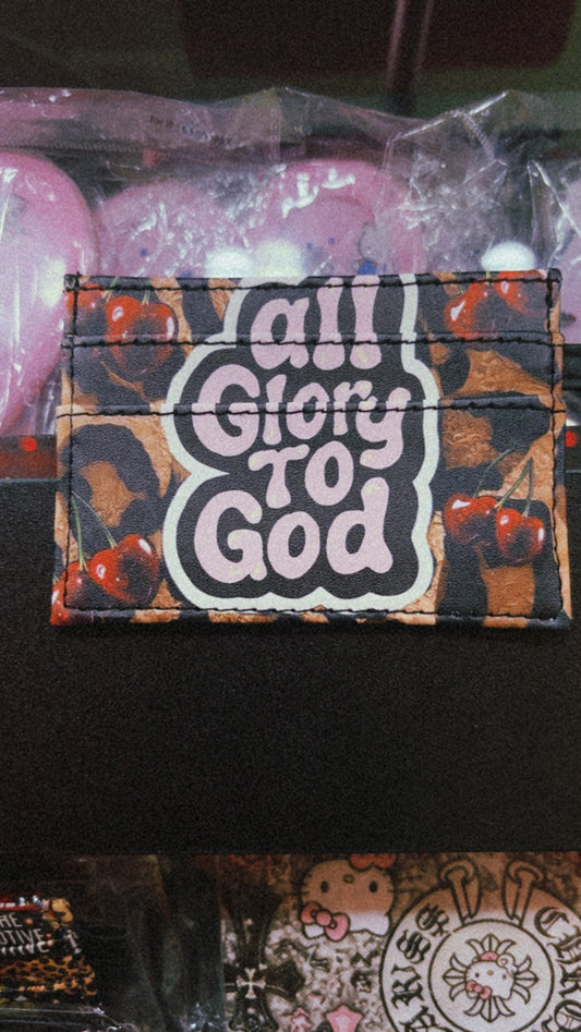 Card Holders