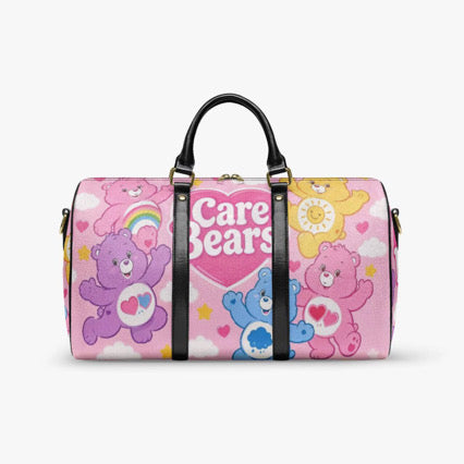 Care Bears Duffle Bag (Pre-Order)