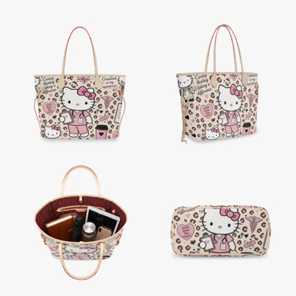 Hello Kitty Caring Tote (Pre-Order)